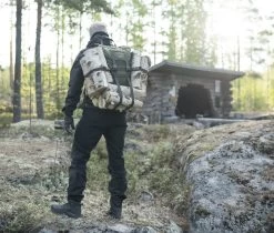 Savotta Jääkäri S -Outdoor Soldes sac a dos savotta jaakari s 15