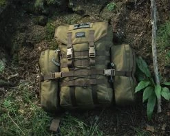 Savotta Jääkäri S -Outdoor Soldes sac a dos savotta jaakari s 20