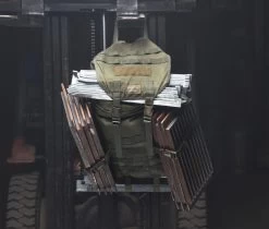 Savotta Jääkäri S -Outdoor Soldes sac a dos savotta jaakari s 22