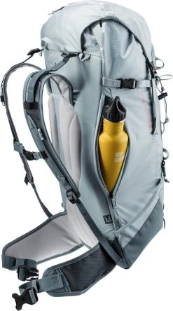 Deuter Freescape Lite 24 SL -Outdoor Soldes sac a dos ski randonnee deuter freescape lite 24 sl 09