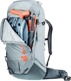 Deuter Freescape Lite 24 SL -Outdoor Soldes sac a dos ski randonnee deuter freescape lite 24 sl 10