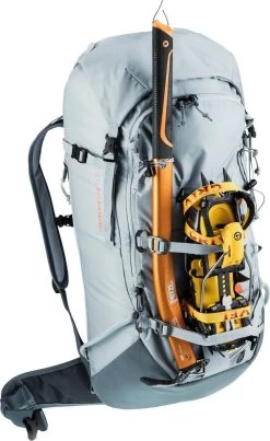 Deuter Freescape Lite 24 SL -Outdoor Soldes sac a dos ski randonnee deuter freescape lite 24 sl 11