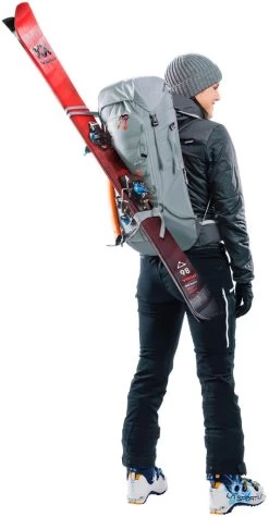 Deuter Freescape Lite 24 SL -Outdoor Soldes sac a dos ski randonnee deuter freescape lite 24 sl 15