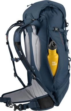 Deuter Freescape Lite 26 -Outdoor Soldes sac a dos ski randonnee deuter freescape lite 26 08