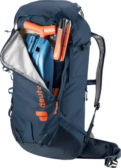Deuter Freescape Lite 26 -Outdoor Soldes sac a dos ski randonnee deuter freescape lite 26 09