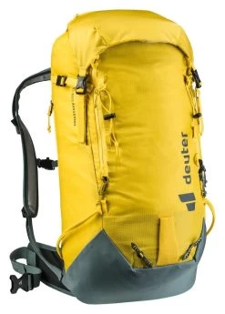 Deuter Freescape Lite 26 -Outdoor Soldes sac a dos ski randonnee deuter freescape lite 26 11 copie 1