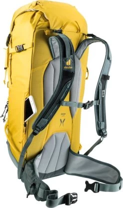 Deuter Freescape Lite 26 -Outdoor Soldes sac a dos ski randonnee deuter freescape lite 26 17