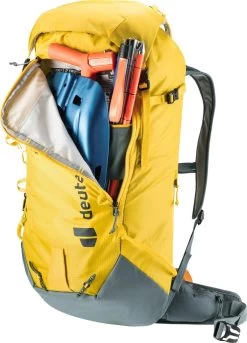Deuter Freescape Lite 26 -Outdoor Soldes sac a dos ski randonnee deuter freescape lite 26 20