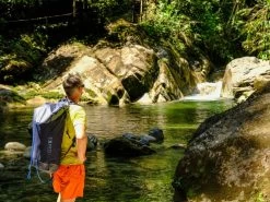 Exped Radical 45 -Outdoor Soldes sac a dos voyage exped racial 93 1 1