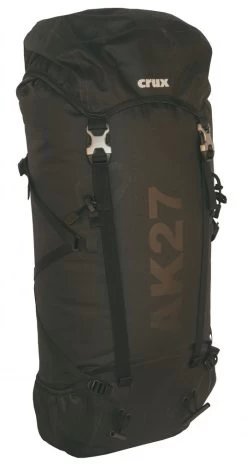Crux AK27 -Outdoor Soldes sac a dox crux ak27 01