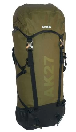 Crux AK27 -Outdoor Soldes sac a dox crux ak27 03