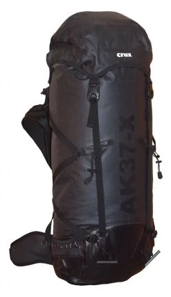 Crux AK37-X 7 Crux AK37-X -Outdoor Soldes sac a dox crux ak37 x 03