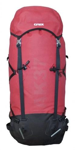Crux AK37 13 Crux AK37 -Outdoor Soldes sac a dox crux ak37 05