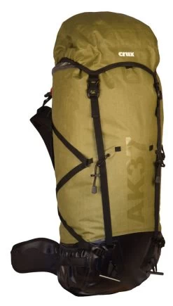 Crux AK37 15 Crux AK37 -Outdoor Soldes sac a dox crux ak37 06