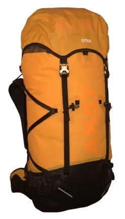 Crux AK57