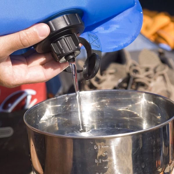 Sac à Eau Ortlieb 10 Sac à Eau Ortlieb – Image 8