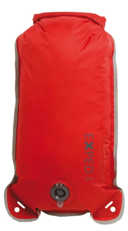 Exped Shrink Bag Pro 4 Exped Shrink Bag Pro – Image 2