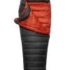 Rab Ascent 500 -Outdoor Soldes sac de coucahge rab ascent 500 02