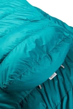 Rab Ascent 500 Women's -Outdoor Soldes sac de coucahge rab ascent 500 womens 04