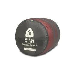 Sierra Designs Backcountry Bed 20 Duo -Outdoor Soldes sac de couchage 2 personne sierra designs backcountry bed 20 duo 07