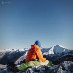 Aura AR 300/800 33 Aura AR 300/800 -Outdoor Soldes sac de couchage aura ar 21