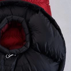 Aura BAZ 1200/800 -Outdoor Soldes sac de couchage aura baz 09 1 1 1