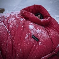 Aura BAZ 800/800 -Outdoor Soldes sac de couchage aura baz 22 1