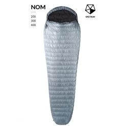 Aura NOM 400/800 -Outdoor Soldes sac de couchage aura nom 11 1 1