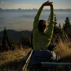 Aura NOM 200/800 -Outdoor Soldes sac de couchage aura nom 21