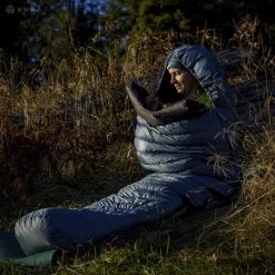 Aura NOM 400/800 -Outdoor Soldes sac de couchage aura nom 22 1 1