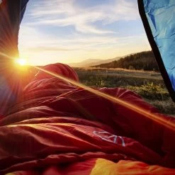 Aura NOM 200/800 -Outdoor Soldes sac de couchage aura nom 24