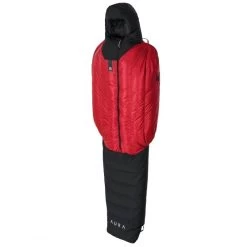 Aura X 600/800 -Outdoor Soldes sac de couchage aura x 03 1 1