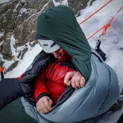 Aura X 600/800 -Outdoor Soldes sac de couchage aura x 16 1 1