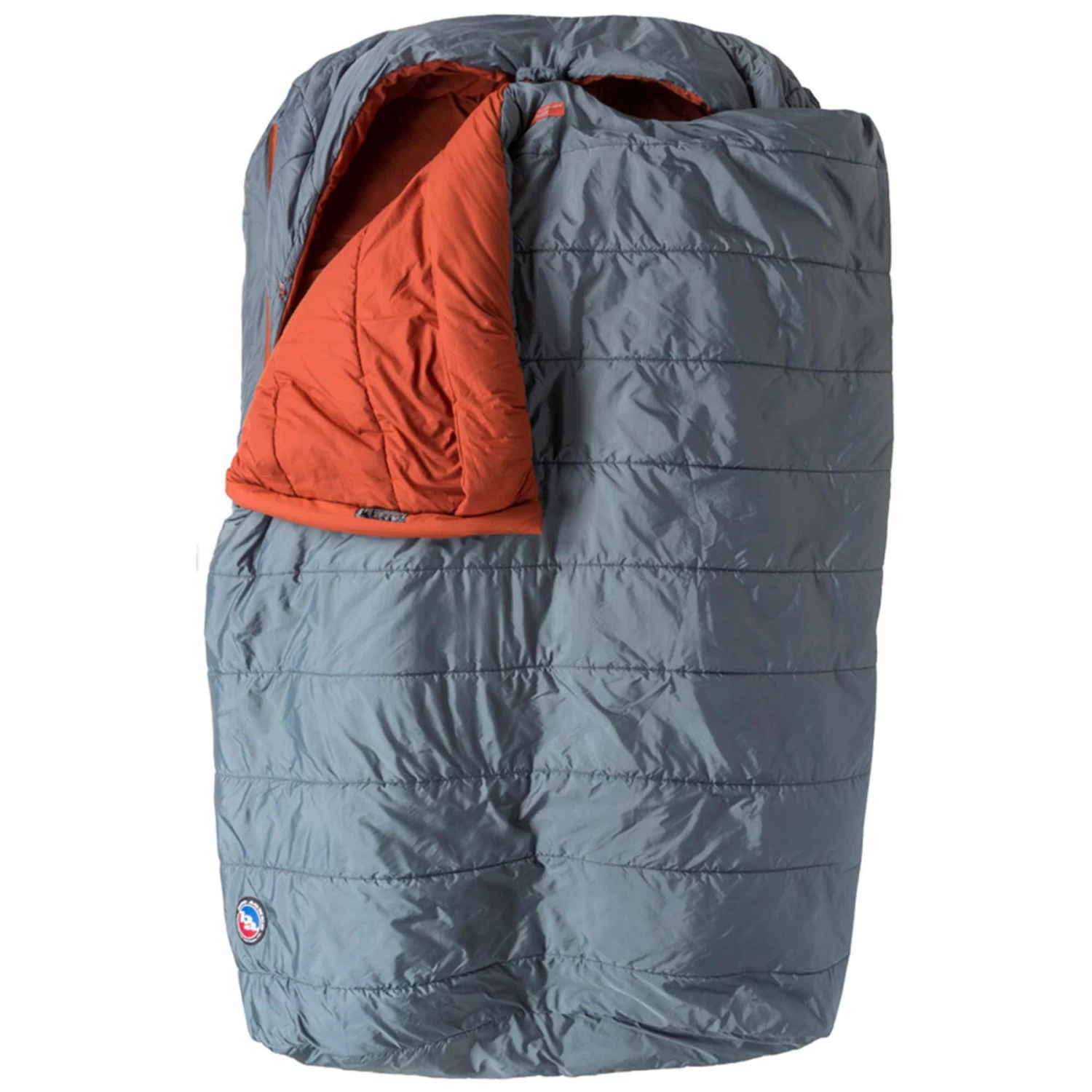 Big Agnes Dream Island 35° 4 Big Agnes Dream Island 35° – Image 2