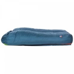 Big Agnes King Solomon 35° -Outdoor Soldes sac de couchage big agnes king solomon 35 05