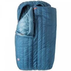 Big Agnes King Solomon 35° -Outdoor Soldes sac de couchage big agnes king solomon 35 07