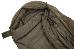 Carinthia Brenta -Outdoor Soldes sac de couchage carinthia brenta 07