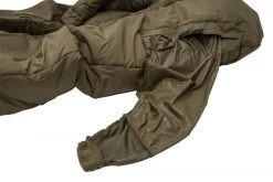 Carinthia Survival One -Outdoor Soldes sac de couchage carinthia survival one 15