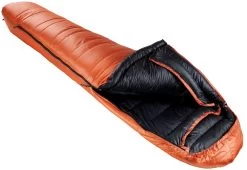 Cumulus Panyam 600 6 Cumulus Panyam 600 -Outdoor Soldes sac de couchage cumulus panyam 600 04