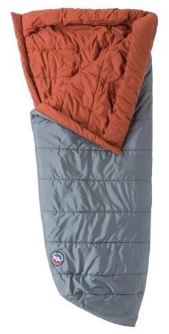 Big Agnes Dream Island 20° 10 Big Agnes Dream Island 20° -Outdoor Soldes sac de couchage double big agnes dream island 20 02 1