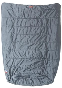 Big Agnes Dream Island 20° 11 Big Agnes Dream Island 20° -Outdoor Soldes sac de couchage double big agnes dream island 20 03