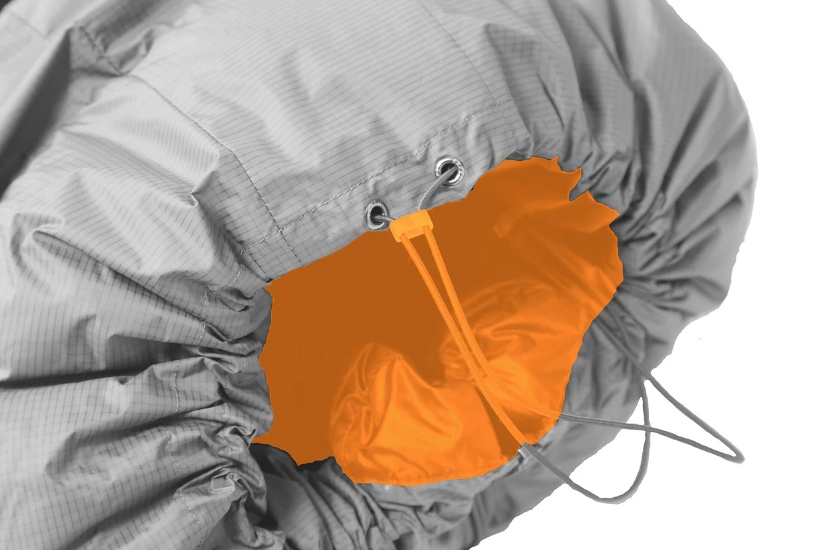 Exped Quilt Pro 5 Exped Quilt Pro – Image 3