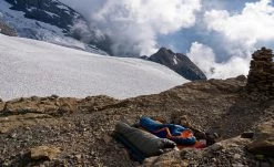 Exped Waterbloc Pro -15° -Outdoor Soldes sac de couchage exped waterbloc pro 15