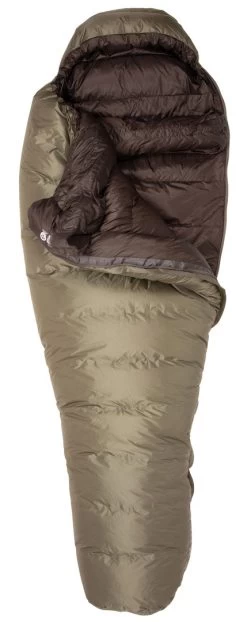 Exped Waterbloc -5° 13 Exped Waterbloc -5° -Outdoor Soldes sac de couchage exped waterbloc pro 5 02