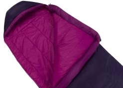 Sea To Summit Quest QuII -Outdoor Soldes sac de couchage femme sea to summit quest quii 03