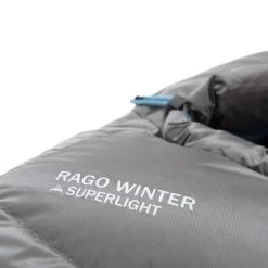 Helsport Rago Superlight Winter -Outdoor Soldes sac de couchage helsport rago superlight winter 11