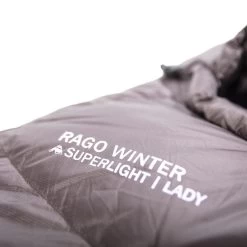 Helsport Rago Superlight Winter Lady -Outdoor Soldes sac de couchage helsport rago superlight winter lady 13