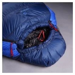 Cumulus Excuistic 1200 -Outdoor Soldes sac de couchage hiver cumulus excuistic 1200 04