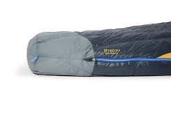 NEMO EQUIPMENT Nemo Disco Men's 15 -Outdoor Soldes sac de couchage nemo disco mens 15 10