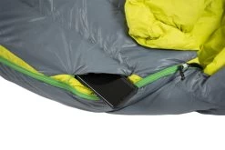 NEMO EQUIPMENT Nemo Disco Men's 30 -Outdoor Soldes sac de couchage nemo disco mens 30 09